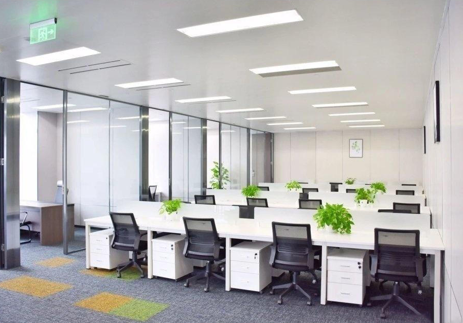 展想广场 展想广场