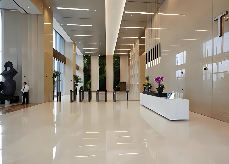 中庚环球创意中心 中庚环球创意中心