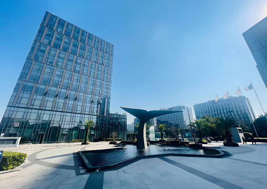 东方万国企业中心 东方万国企业中心