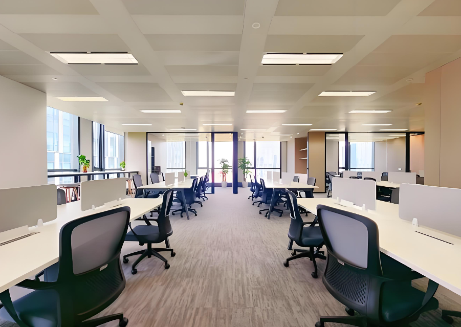 东方万国企业中心 东方万国企业中心