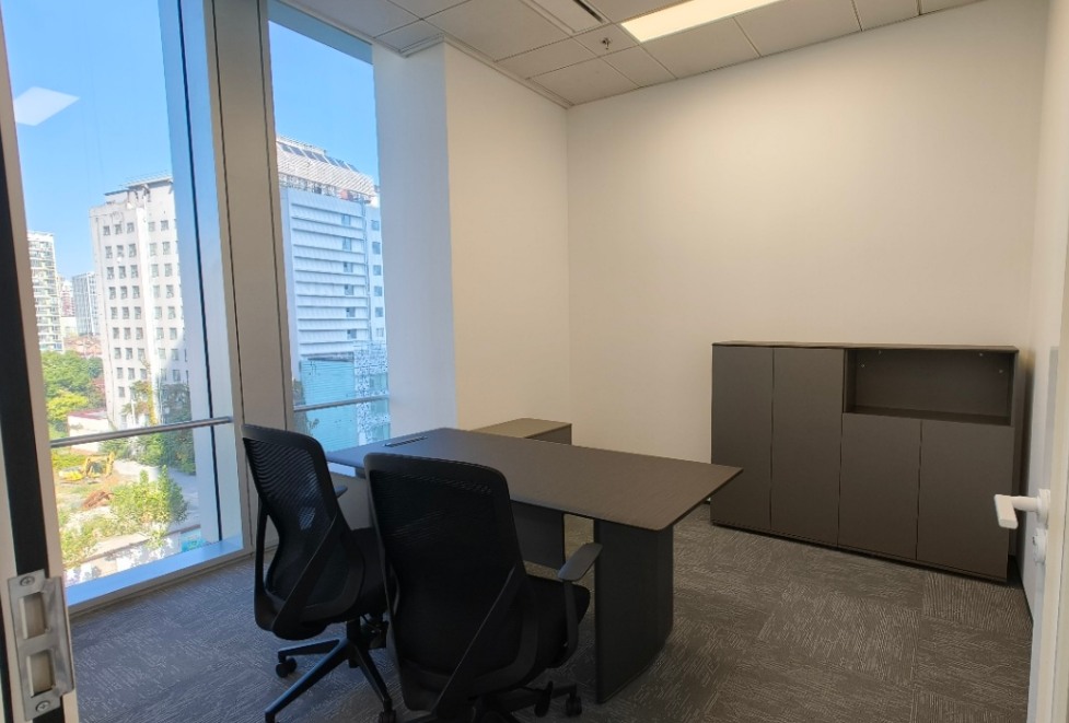 北外滩金茂中心