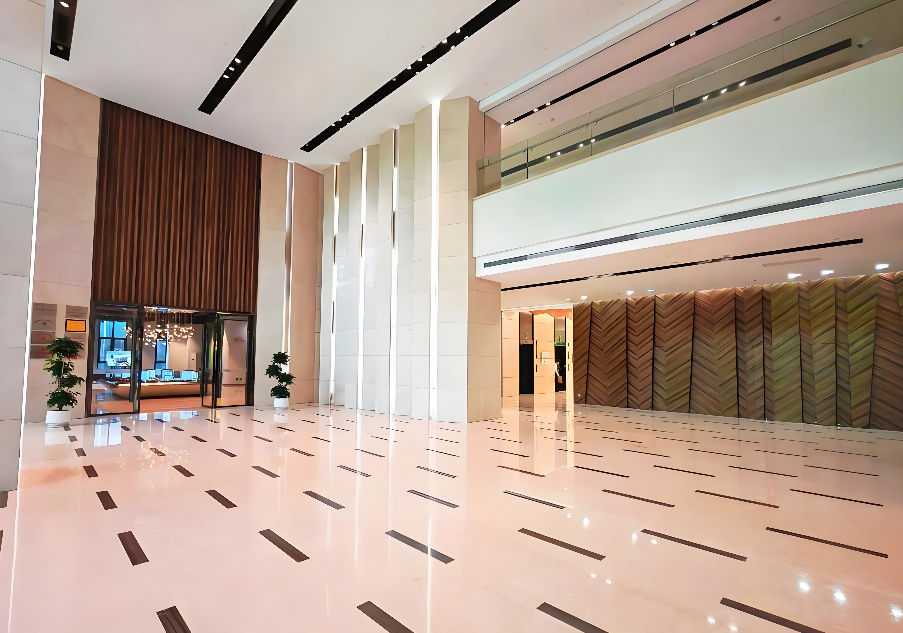 东方万国企业中心 东方万国企业中心