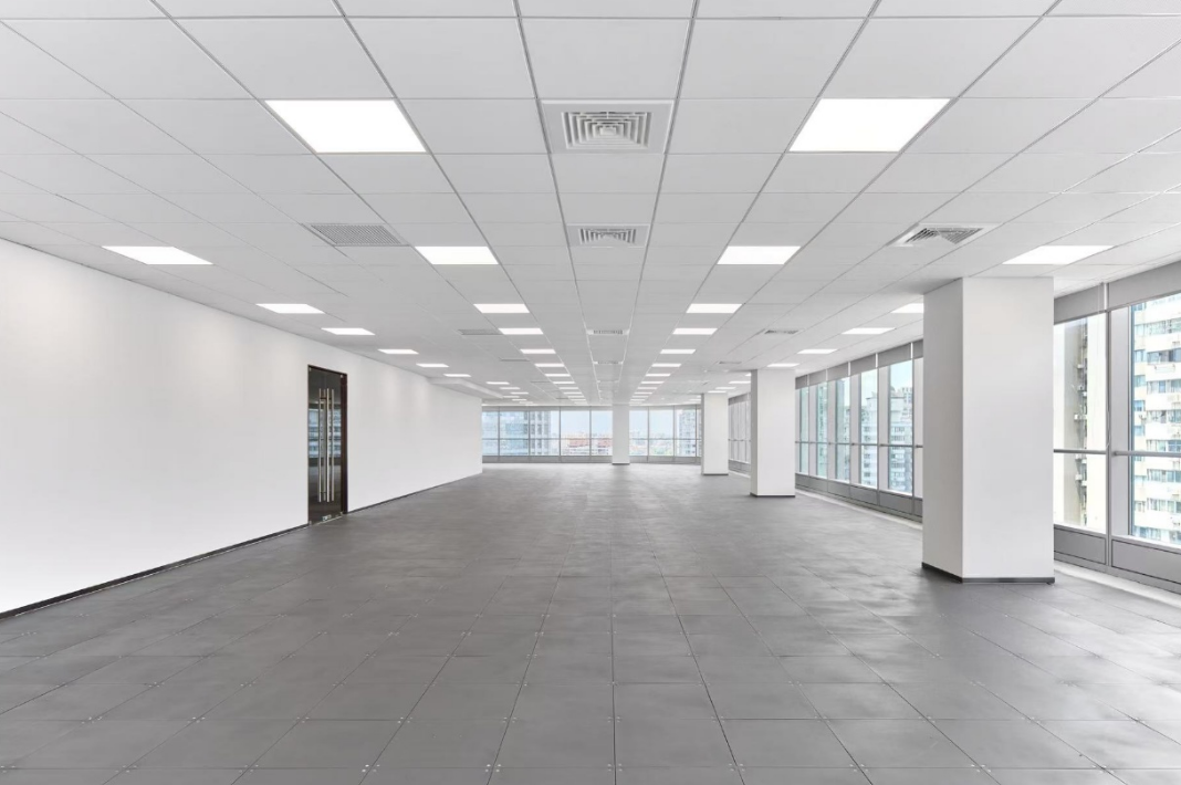 金融街融悦中心