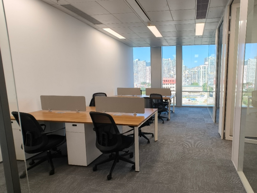 北外滩金茂中心