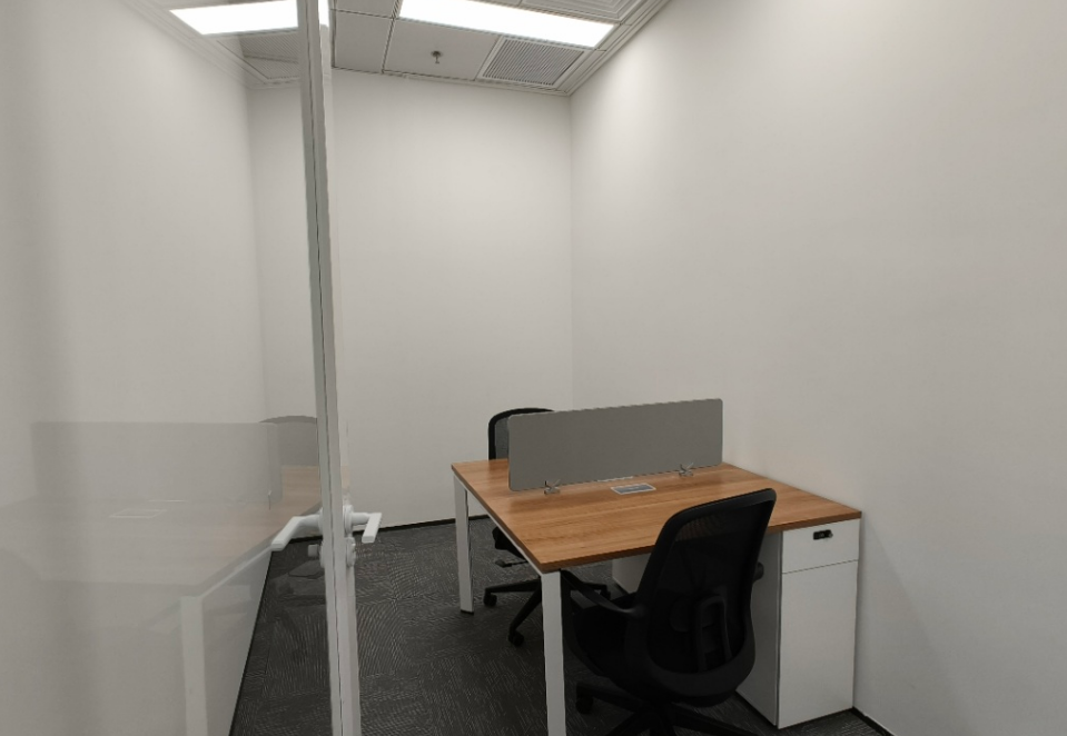 北外滩金茂中心