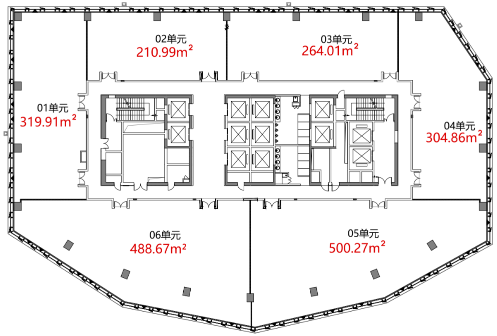 上海大宁久光中心