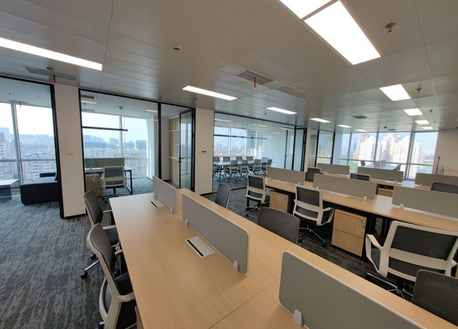 中庚环球创意中心 中庚环球创意中心