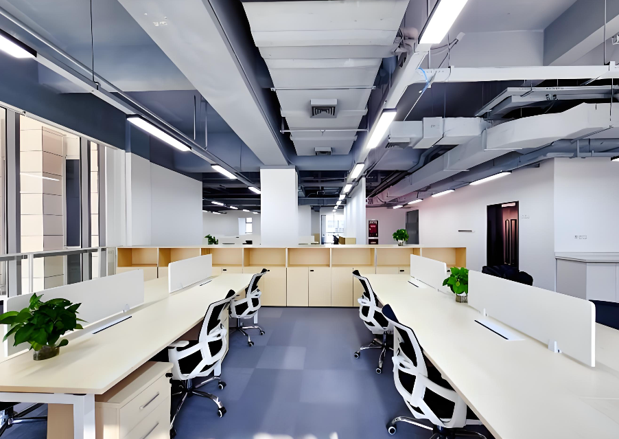 盛大天地源创谷 盛大天地源创谷