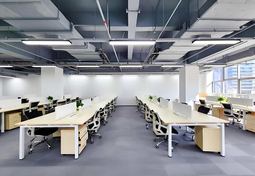 盛大天地源创谷 盛大天地源创谷