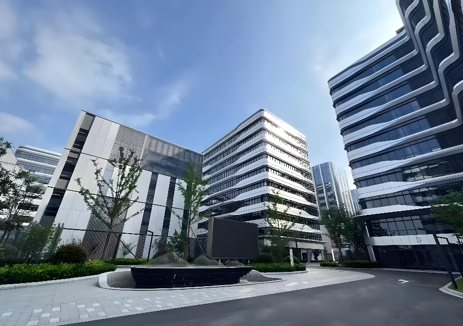 七宝传媒谷 七宝传媒谷