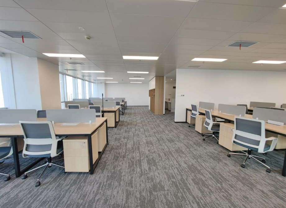 中庚环球创意中心 中庚环球创意中心