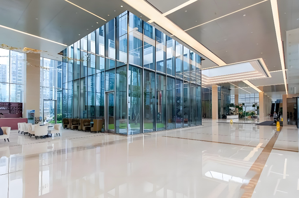 中庚环球创意中心 中庚环球创意中心