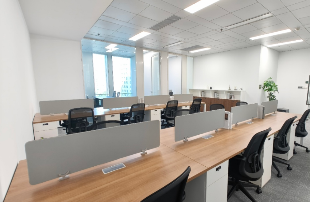 北外滩金茂中心