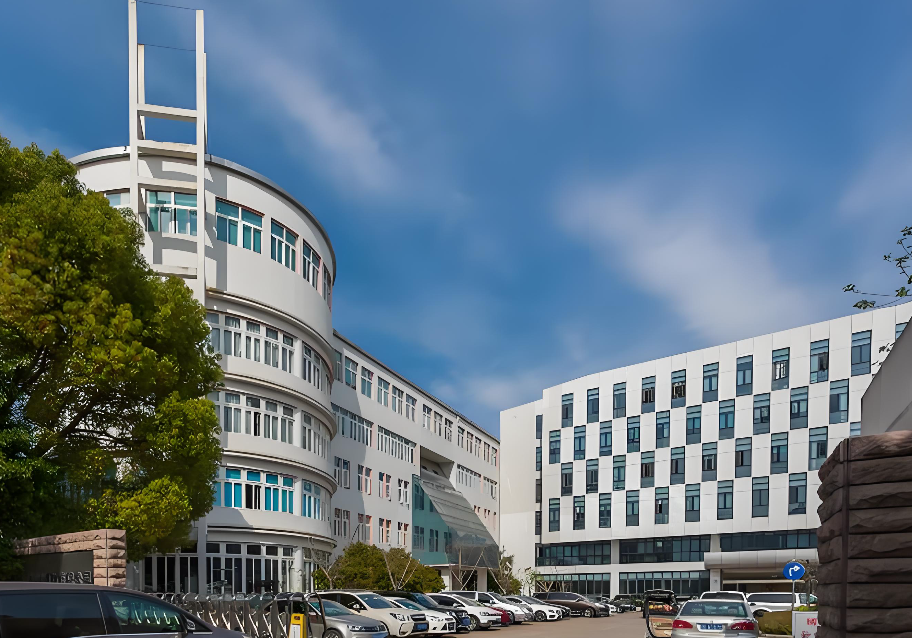 博达科技园 博达科技园