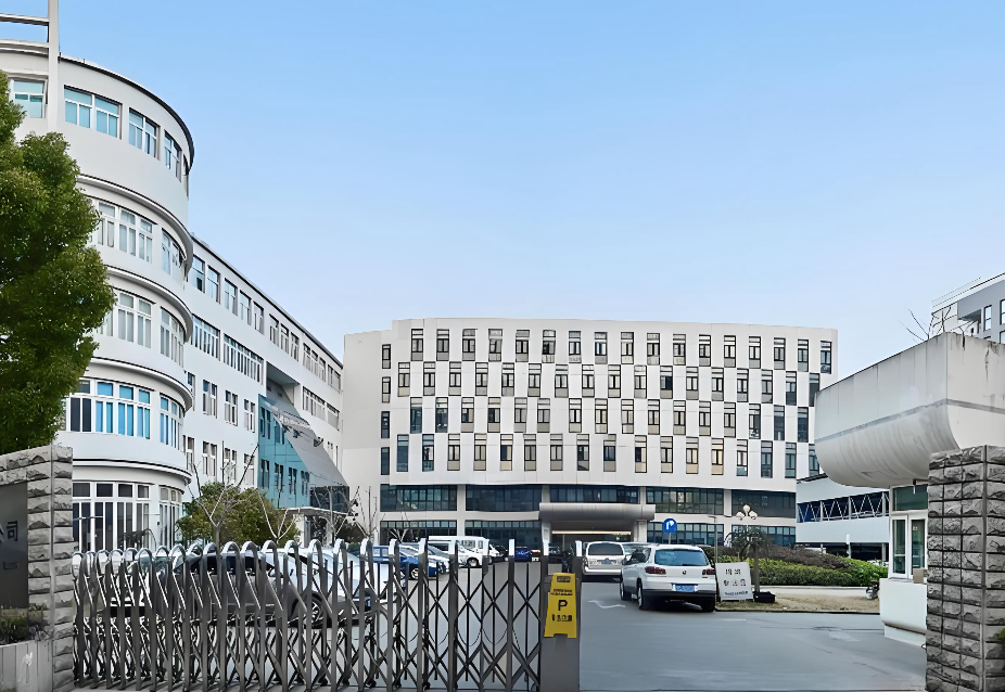 博达科技园 博达科技园