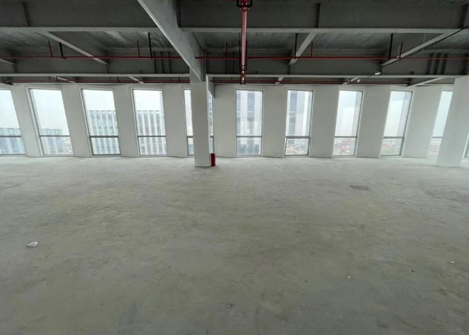 张江ZEMP总部园 张江ZEMP总部园