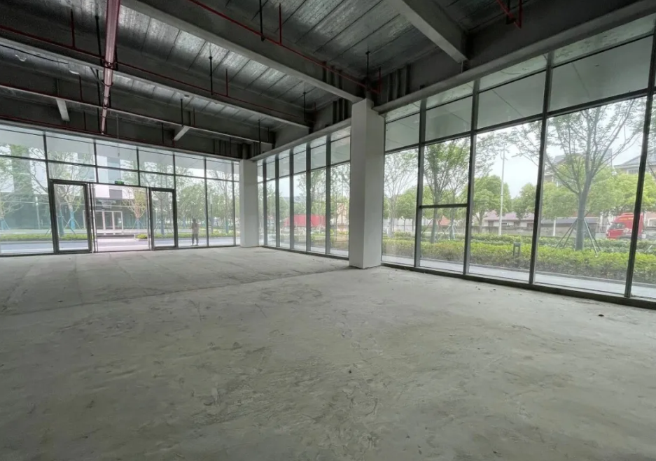 张江ZEMP总部园 张江ZEMP总部园