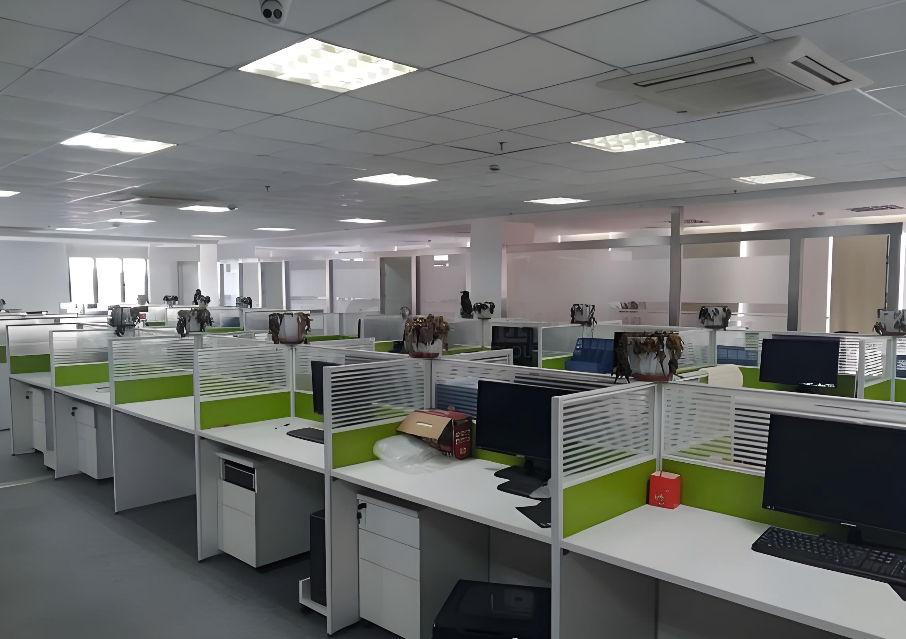 博达科技园 博达科技园