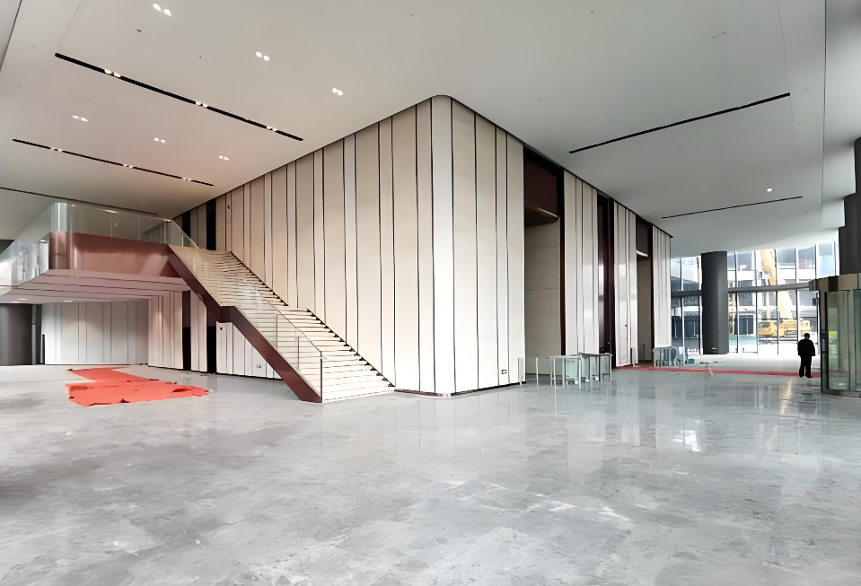 金融街融悦中心 金融街融悦中心