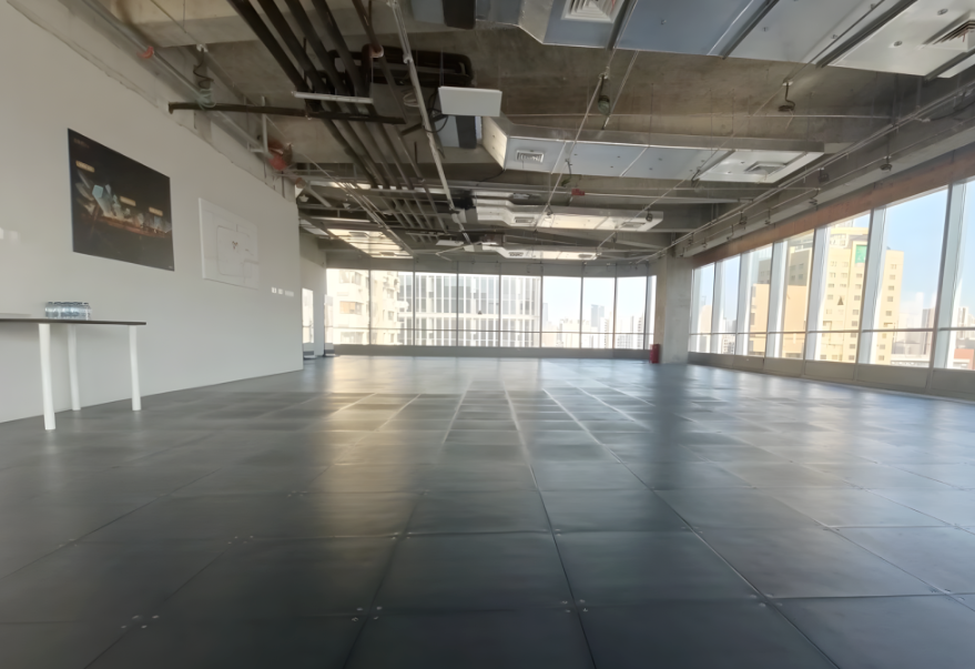 金融街融泰中心 金融街融泰中心