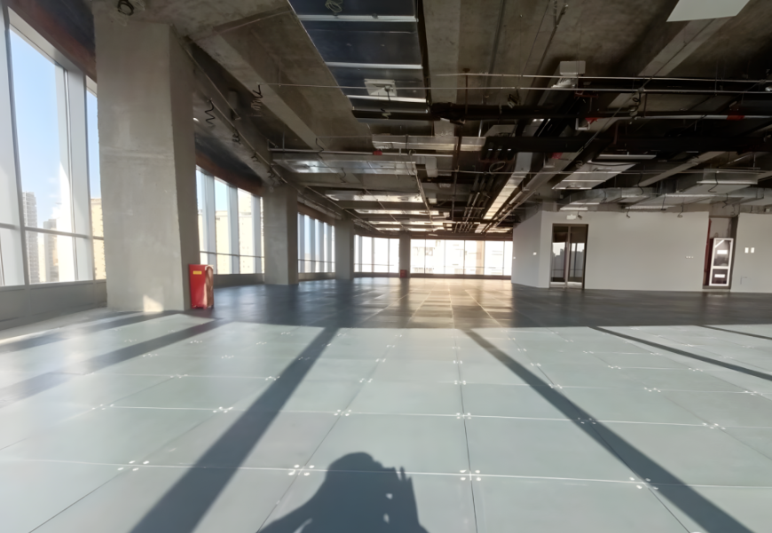 金融街融泰中心 金融街融泰中心