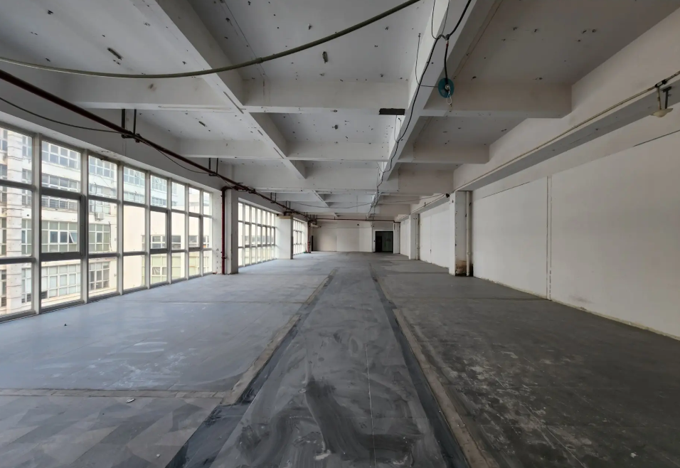 同田生化园区 同田生化园区