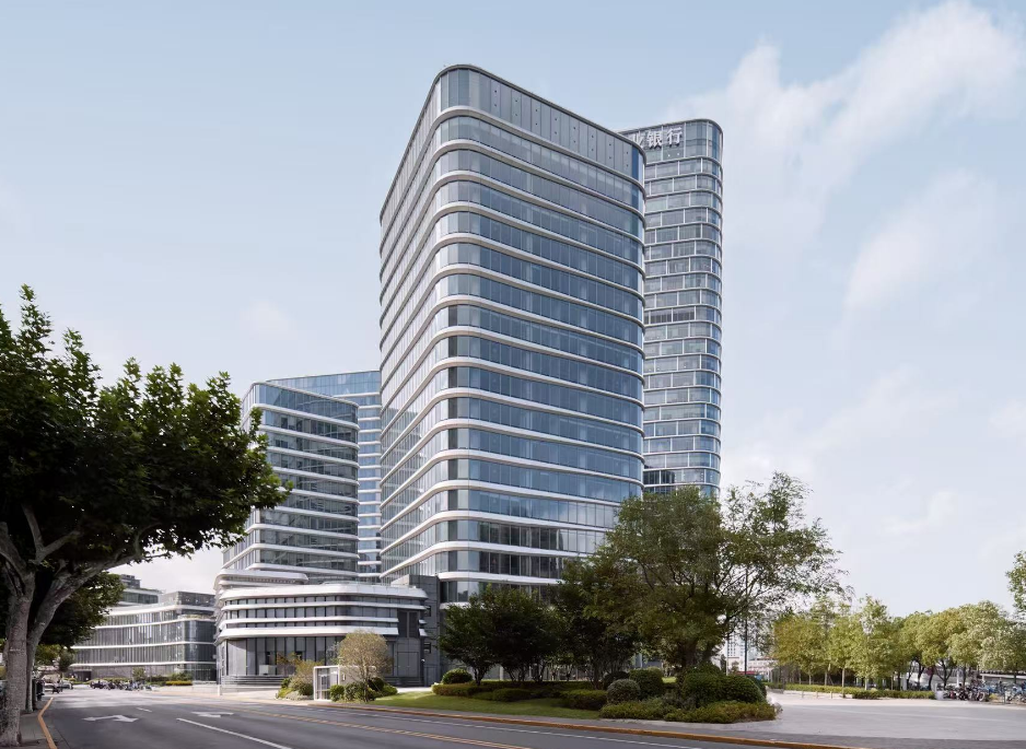 金融街融悦中心 金融街融悦中心