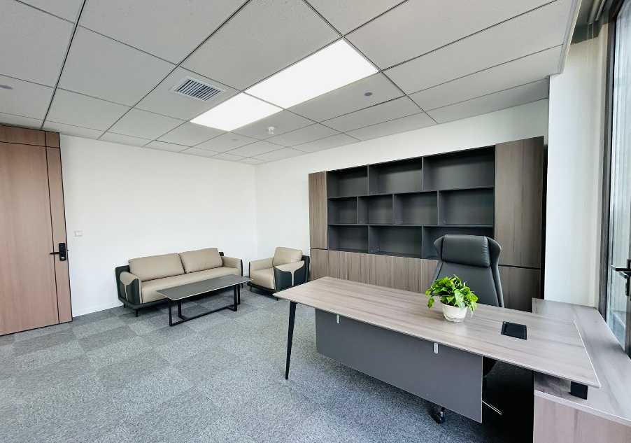 长三角电子商务中心