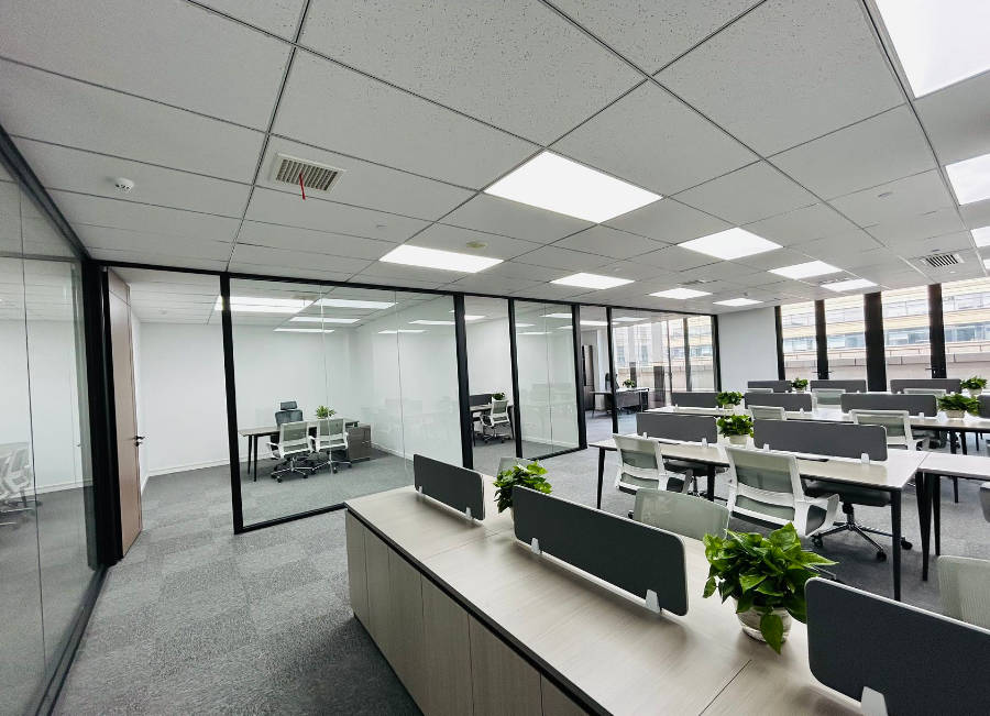 长三角电子商务中心