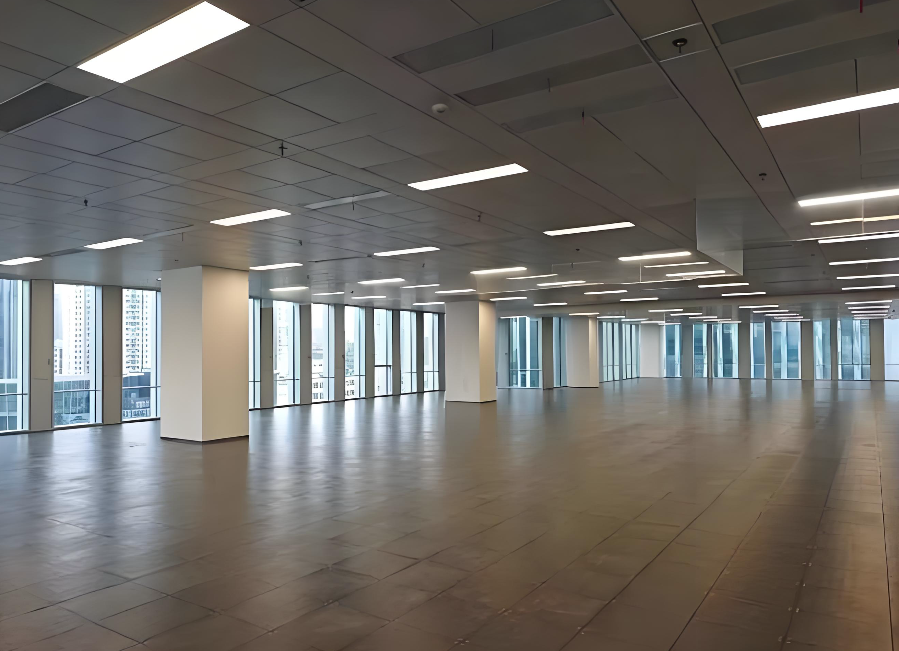 北外滩金茂中心 北外滩金茂中心