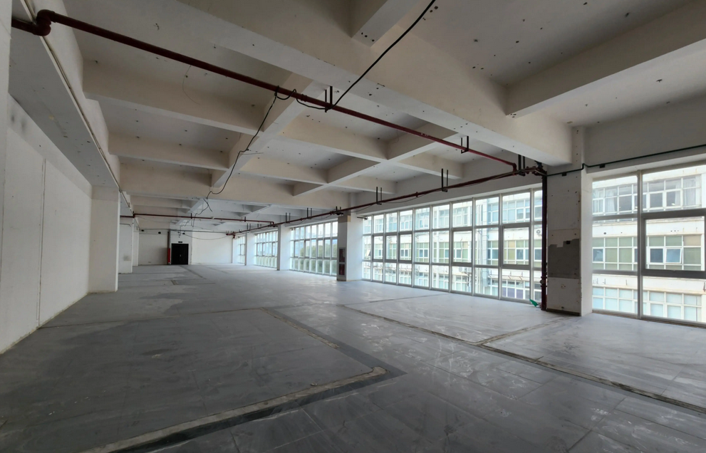 同田生化园区 同田生化园区