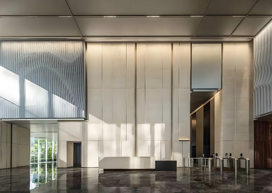 北外滩金茂中心 北外滩金茂中心