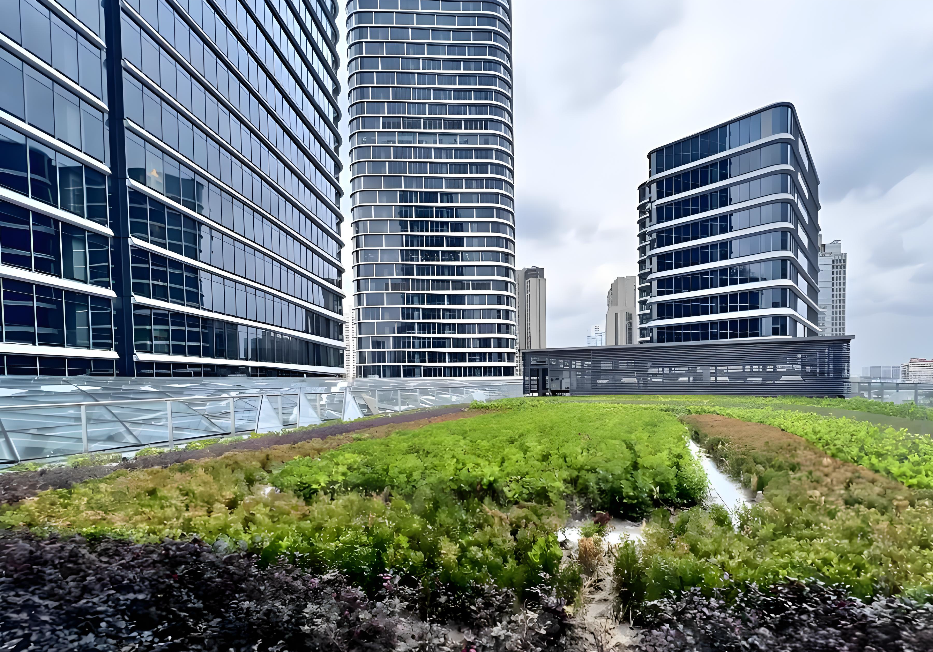 金融街融悦中心 金融街融悦中心