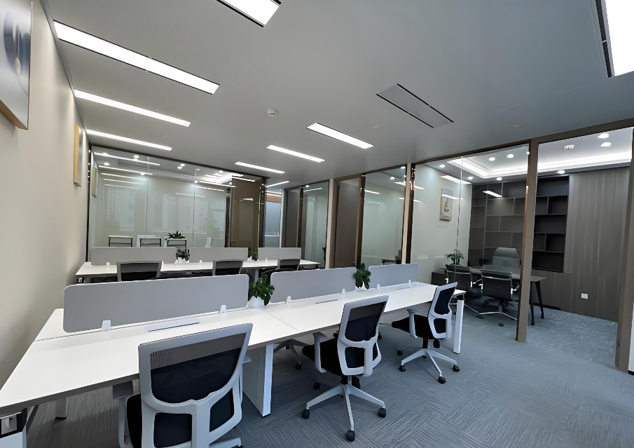 国浩长风城 国浩长风城