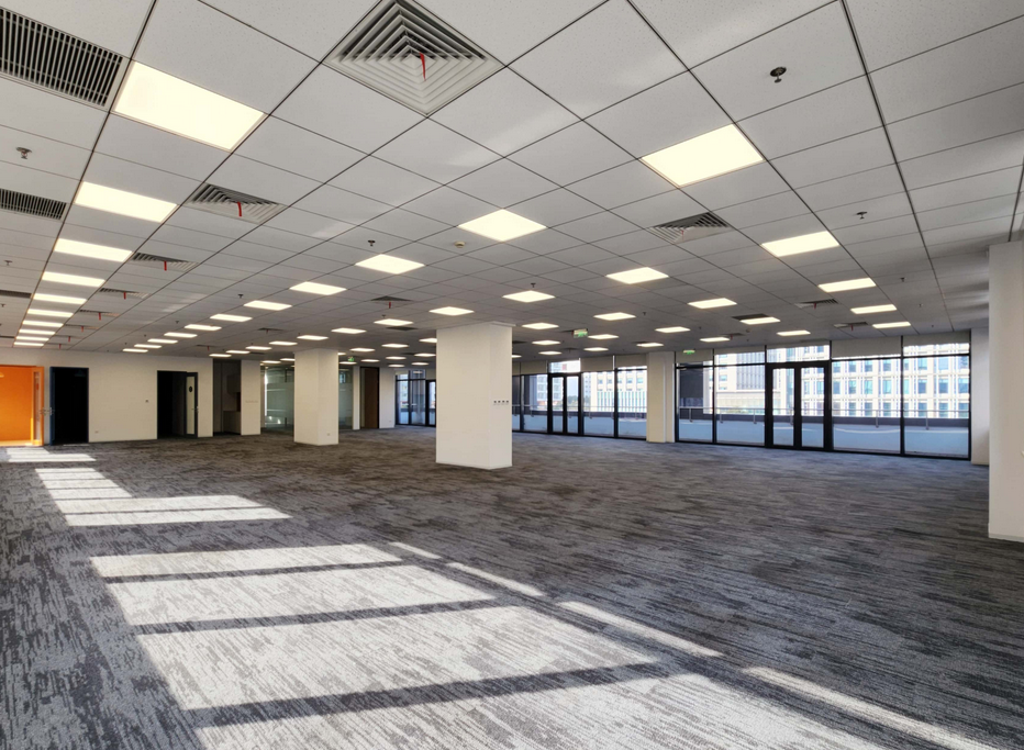 亚芯科技园办公室图 亚芯科技园办公室图