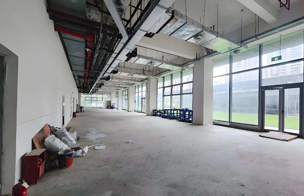 张江复星健康科技产业园 张江复星健康科技产业园