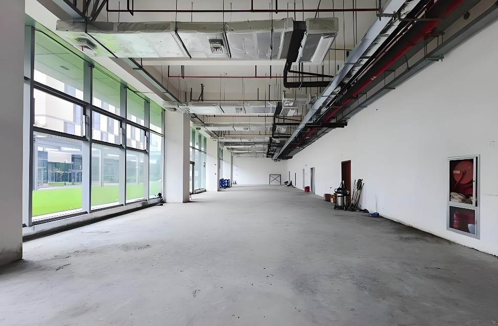 张江复星健康科技产业园 张江复星健康科技产业园