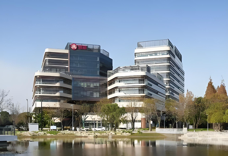 张江创智园 张江创智园