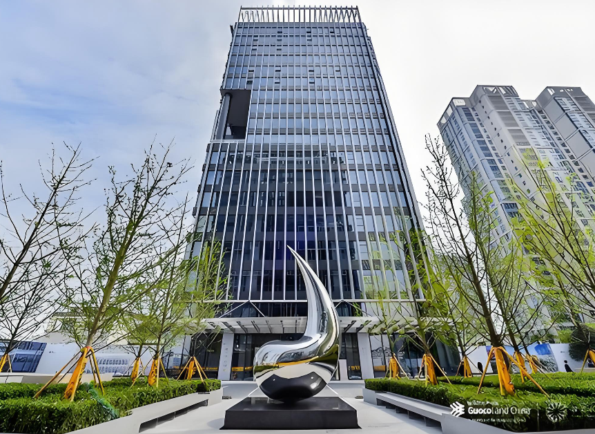 国浩长风城 国浩长风城