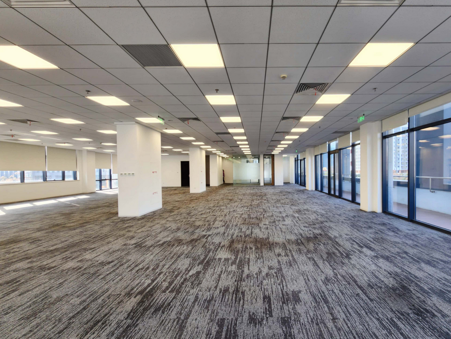 亚芯科技园办公室图 亚芯科技园办公室图