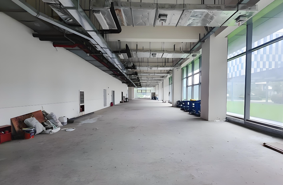 张江复星健康科技产业园 张江复星健康科技产业园