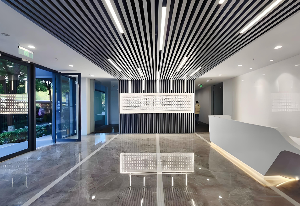 亚芯科技园 亚芯科技园