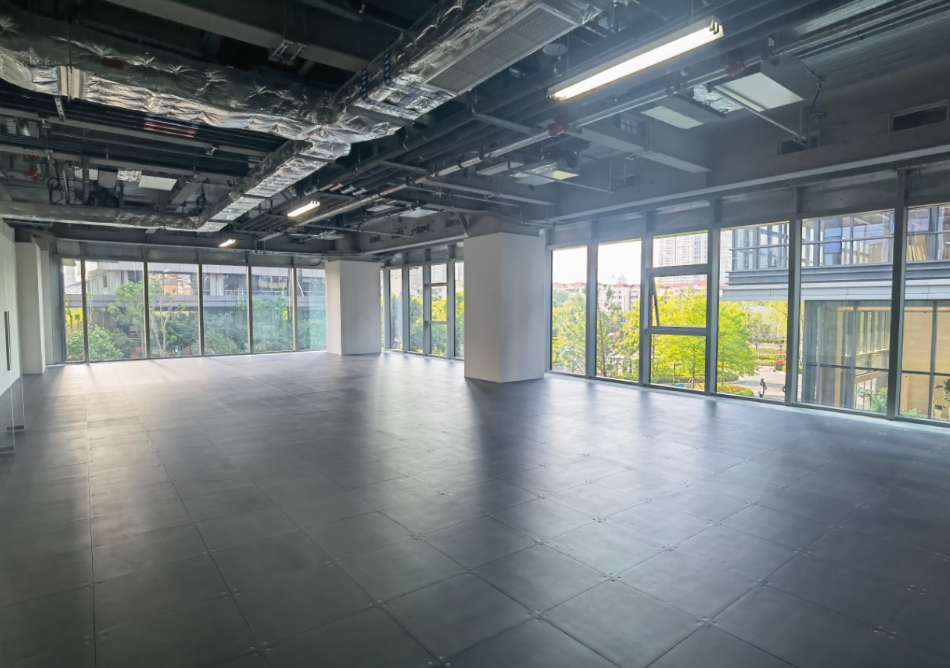 国浩长风城 国浩长风城