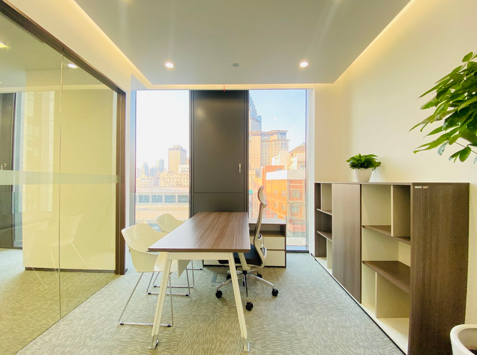 平金中心办公室图 平金中心办公室图