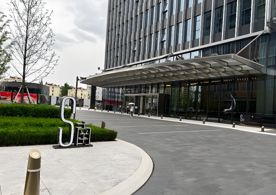 国浩长风城 国浩长风城