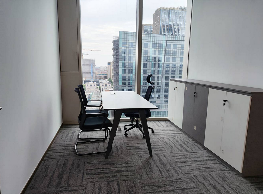 平金中心办公室图 平金中心办公室图