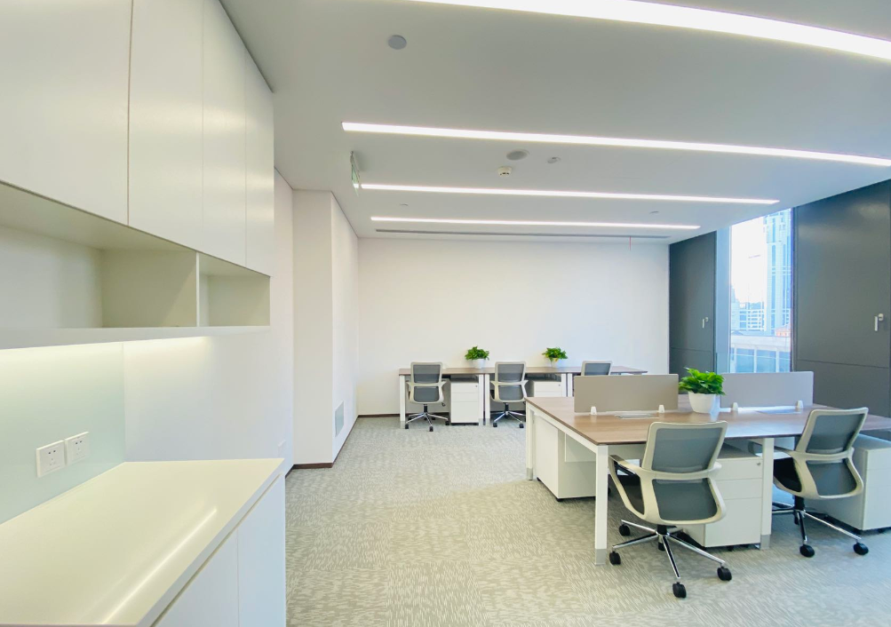 平金中心办公室图 平金中心办公室图