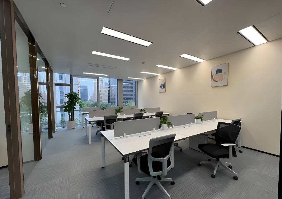 国浩长风城 国浩长风城