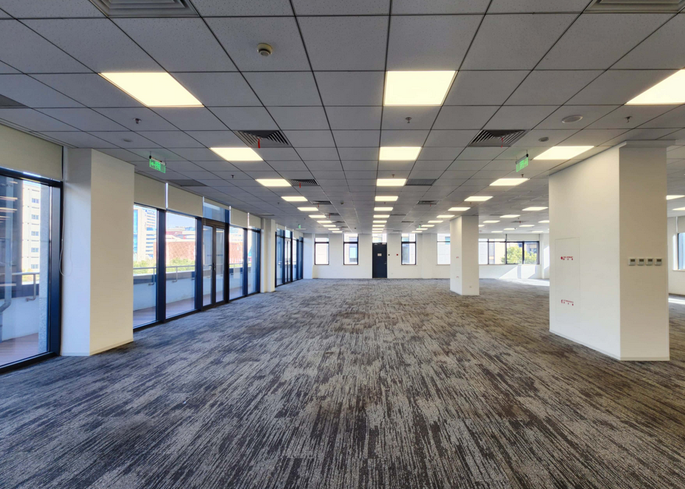 亚芯科技园办公室图 亚芯科技园办公室图