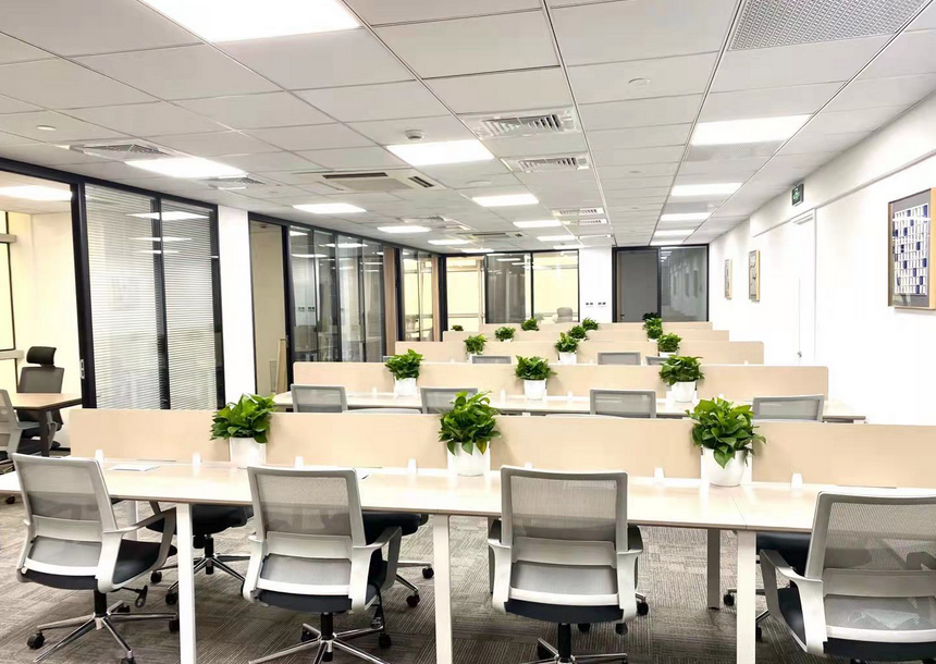 古北SOHO 古北SOHO